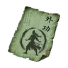 普通外功残页