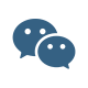 官方微信公众号